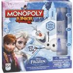 Hasbro B2247100 - Monopoly Junior: Disney's Die Eiskönigin (Neu differenzbesteuert)