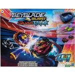 Hasbro - Beyblade Burst QuadStrike Thunder Edge Battle Set