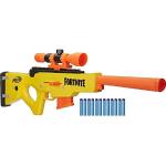 Reduzierte Orange Hasbro Fortnite Spielzeugpistolen für Jungen 