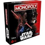 Hasbro Star Wars Monopoly 