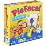 Hasbro – Brettspiele – Pie Face (Tortengesicht)