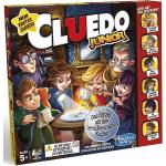 Hasbro C1293398 Cluedo Junior