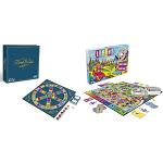 Reduziertes Hasbro Trivial Pursuit für 7 - 9 Jahre 4 Personen 