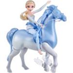 Hasbro Die Eiskönigin - völlig unverfroren Elsa Spiele & Spielzeuge 