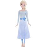 Hasbro Die Eiskönigin Elsa Puppenzubehör aus Kunststoff für Mädchen 