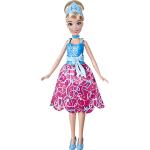 Hasbro Cinderella Gute Fee Feen Puppen für Mädchen für 3 - 5 Jahre 