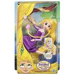 Reduzierte 28 cm Hasbro Disney Prinzessinnen Rapunzel Puppen für 3 - 5 Jahre 