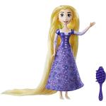 Hasbro Rapunzel – Neu verföhnt Rapunzel Puppen aus Kunststoff für Mädchen für 3 - 5 Jahre 