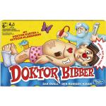 Hasbro Dr. Bibber Dr. Bibber für 5 - 7 Jahre 