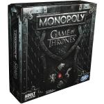 Hasbro Game of Thrones Monopoly 