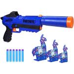 Blaue Nerf Fortnite Spielzeugwaffen für 7 - 9 Jahre 