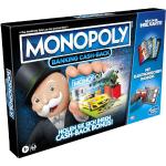 Hasbro Monopoly Banking aus Kunststoff 
