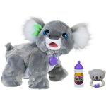 FurReal Koala Kristy interaktives Spielzeugtier, 45+ Geräusche und Reaktionen, ab 4 Jahren