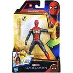 Bunte 15 cm Hasbro Spiderman Actionfiguren aus Kunststoff 