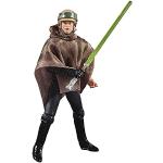Bunte Star Wars Luke Skywalker Actionfiguren 