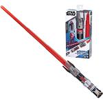 Rote Hasbro Star Wars Lichtschwerter & Laserschwerter für Jungen für 3 - 5 Jahre 