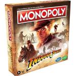 Hasbro Indiana Jones Indiana Jones Monopoly 