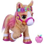 Hasbro ‎F4395 FurReal Cinnamon Mein stylisches Pony 26 Accessoires Spielzeug