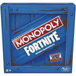 Hasbro Fortnite Monopoly 