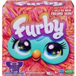 Orange Hasbro Furby Furby Kuscheltiere & Plüschtiere für 5 - 7 Jahre 