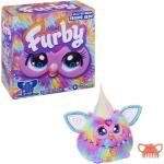 Hasbro Furby Furby Kuscheltiere & Plüschtiere 