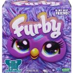 Lila Hasbro Furby Furby Kuscheltiere & Plüschtiere 