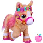Hasbro - FurReal Friends - furReal Cinnamon, mein stylisches Pony