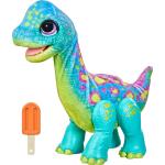 Hasbro furReal Sam, der Brontosaurus interaktives Animatronik-Plüschspielzeug (Verkauf durch "Henrich e.K. Inh. Peter Schuster" auf duo-shop.de)