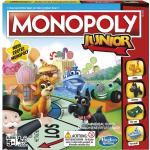 Hasbro Monopoly Junior 