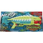 Bunte Hasbro Dinosaurier Spielzeugwaffen 