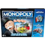 Hasbro Monopoly 