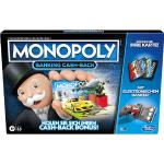 Hasbro Monopoly Banking 