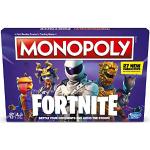 Reduziertes Hasbro Fortnite Monopoly 