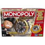 Hasbro Monopoly für 7 - 9 Jahre 6 Personen 