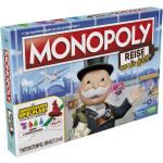 Buntes Monopoly Classic für 7 - 9 Jahre 
