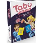 HASBRO GAMING Tabu Familien Edition Gesellschaftsspiel Mehrfarbig
