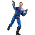 Hasbro HASF6602 - Guardians of the Galaxy Vol. 3 Marvel Legends Actionfigur Star-Lord 15 cm