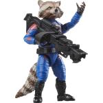 Guardians of the Galaxy Rocket Raccoon Actionfiguren 