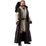 Schwarze 15 cm Hasbro Star Wars Obi-Wan Kenobi Actionfiguren 