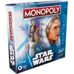Star Wars Monopoly 