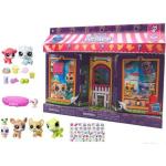 Hasbro Littlest Pet Shop Bausteine 