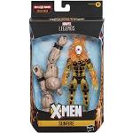 Reduzierte Schwarze 15 cm Hasbro X-Men Actionfiguren 