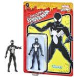 Hasbro Marvel Legends Retro 375 Symbiont Spider-Man