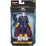Schwarze 15 cm X-Men Actionfiguren 