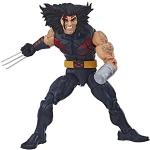 Reduzierte Schwarze 15 cm Hasbro X-Men Actionfiguren 