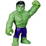 Hasbro Hulk Actionfiguren für 3 - 5 Jahre 