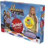 Hasbro MB 46808100 - Twister Moves (Hannah Montana Edition inkl. 2 CDs) (Gebraucht - OK / mindestens 1 JAHR GARANTIE)