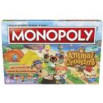 Reduziertes Hasbro Animal Crossing Monopoly Classic für 7 - 9 Jahre 4 Personen 