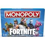 Hasbro Fortnite Monopoly 