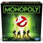 Hasbro Monopoly Ghostbusters (ENG)